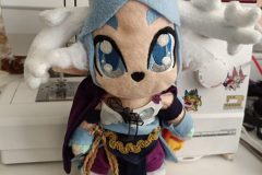 DnD Taliah plush