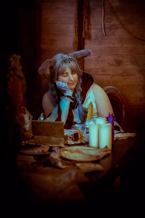 Picture by KayleeFirecat